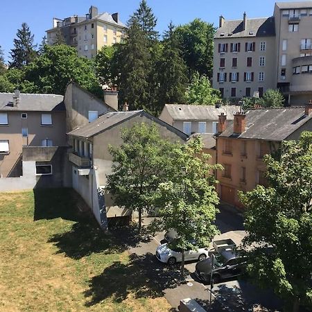 Rodez - Superbe Appartement Neuf Avec Vue エクステリア 写真