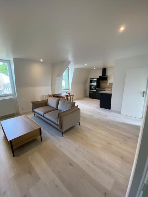 Rodez - Superbe Appartement Neuf Avec Vue エクステリア 写真