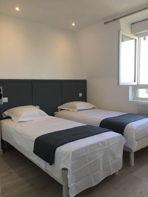Rodez - Superbe Appartement Neuf Avec Vue エクステリア 写真